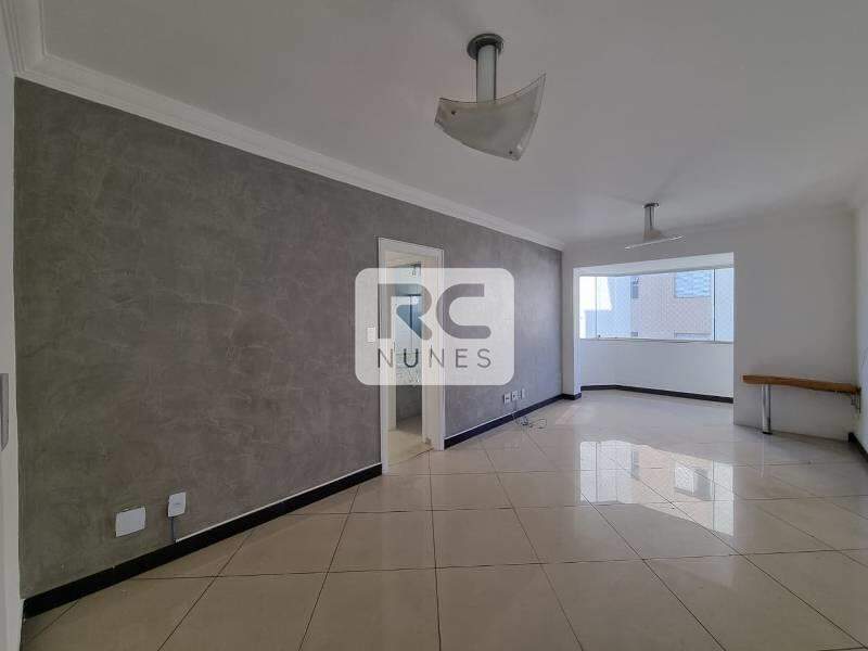 Apartamento à venda no Buritis: 