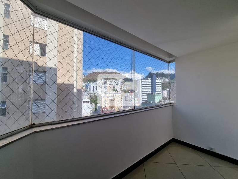 Apartamento à venda no Buritis: 