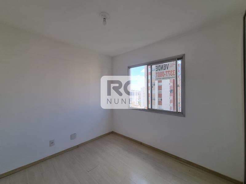 Apartamento à venda no Buritis: 