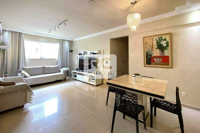 Apartamento à venda no Buritis: 