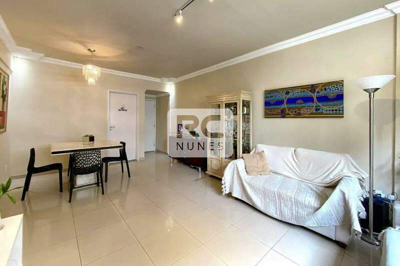 Apartamento à venda no Buritis: 
