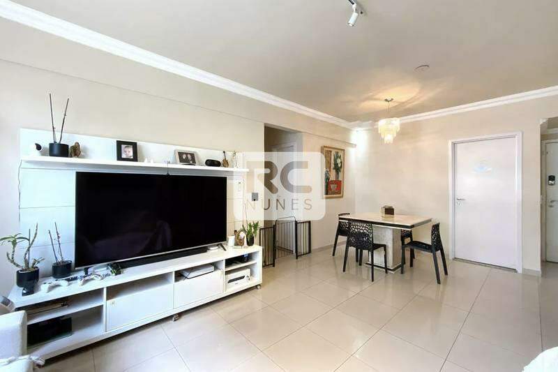 Apartamento à venda no Buritis: 