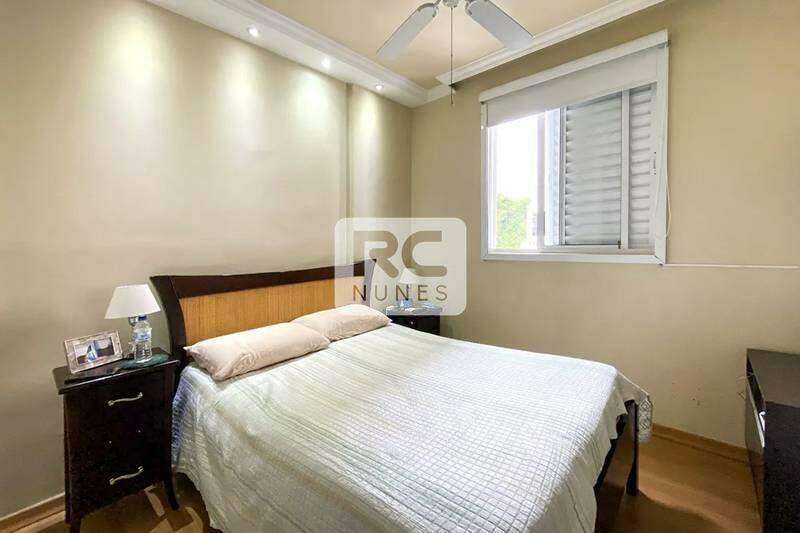 Apartamento à venda no Buritis: 