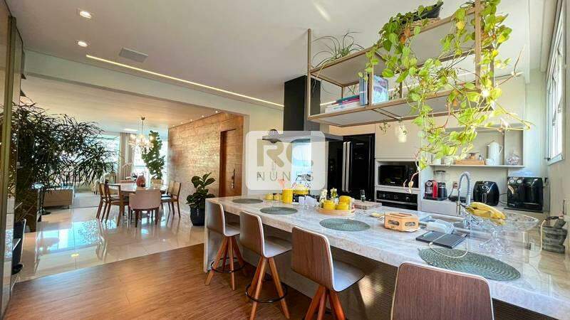 Apartamento à venda no Buritis: 