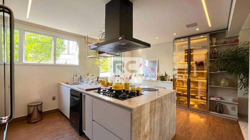 Apartamento à venda no Buritis: 