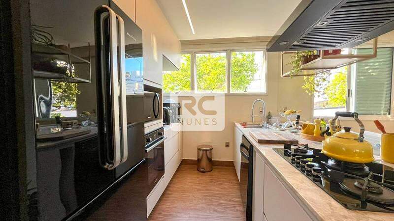 Apartamento à venda no Buritis: 