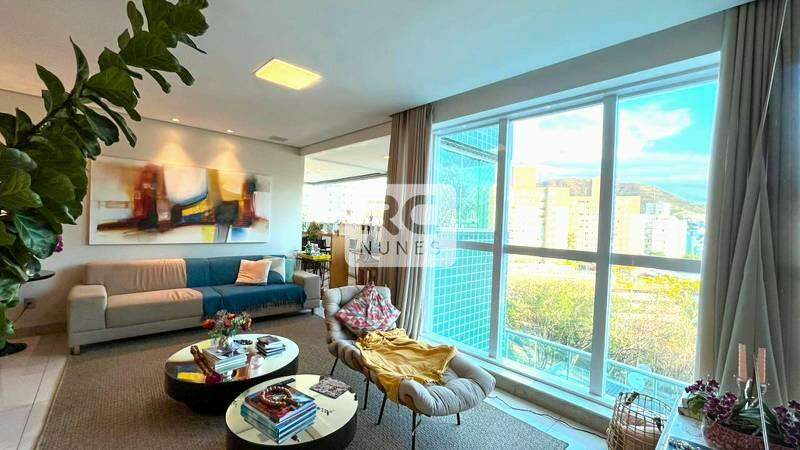 Apartamento à venda no Buritis: 