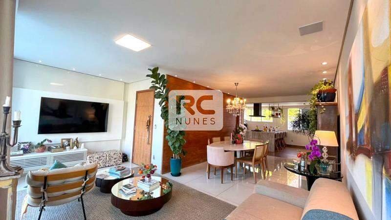 Apartamento à venda no Buritis: 