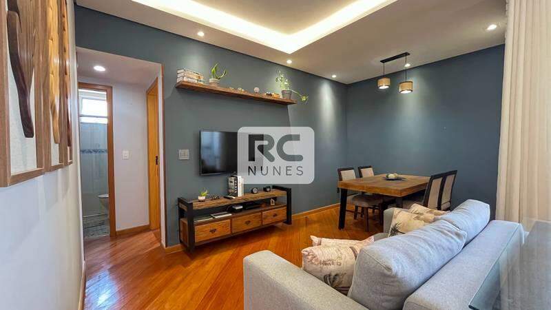 Apartamento à venda no Buritis: 
