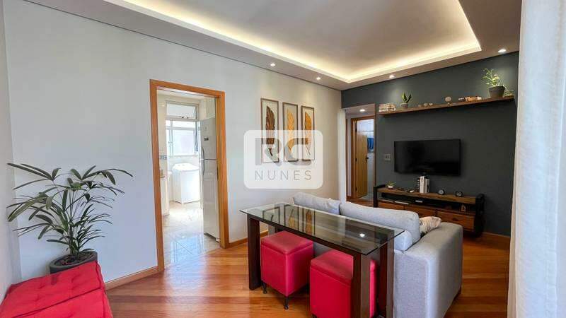 Apartamento à venda no Buritis: 