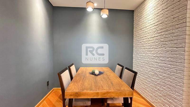 Apartamento à venda no Buritis: 