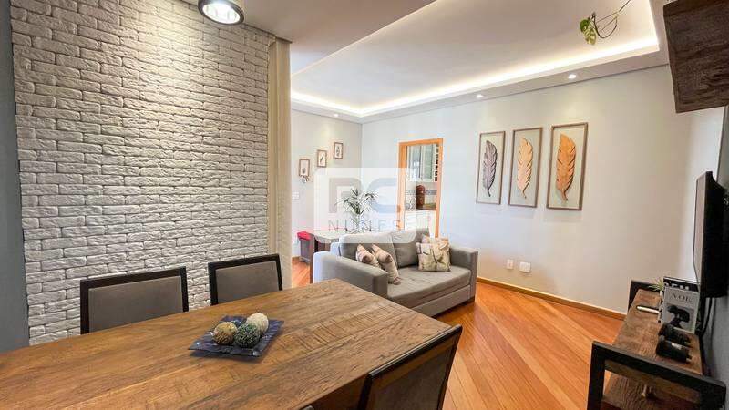Apartamento à venda no Buritis: 