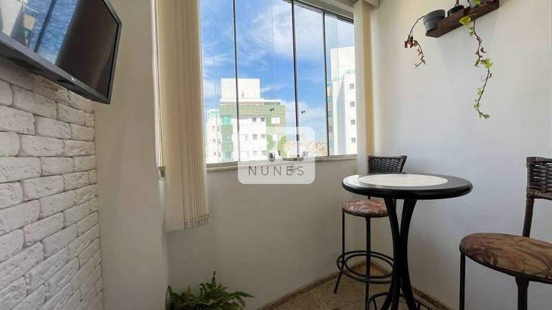 Apartamento à venda no Buritis: 