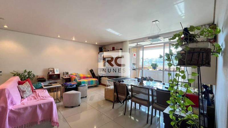 Apartamento à venda no Buritis: 