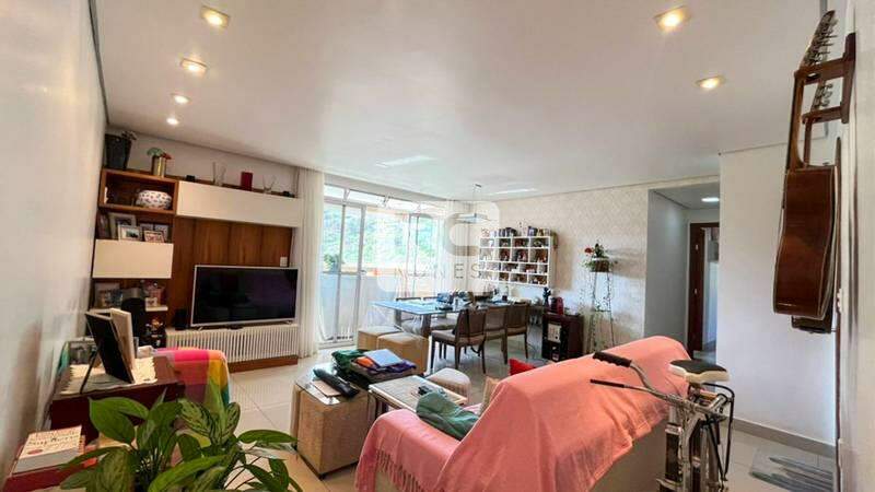 Apartamento à venda no Buritis: 