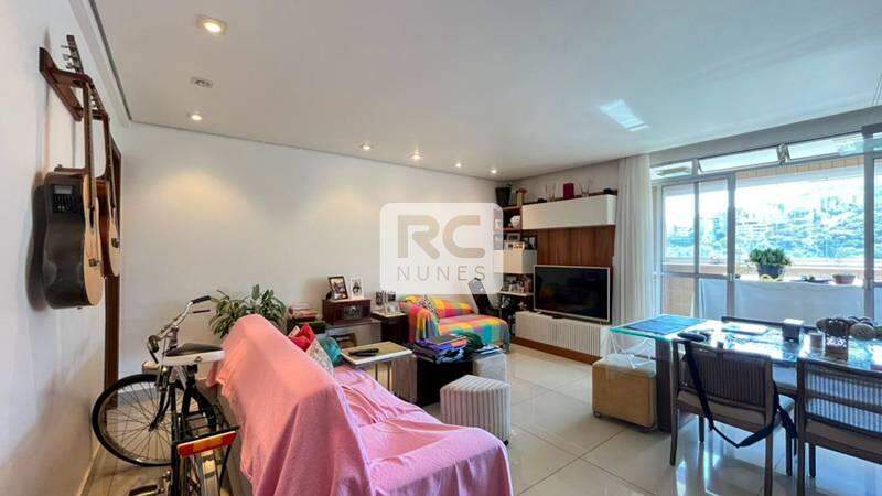 Apartamento à venda no Buritis: 