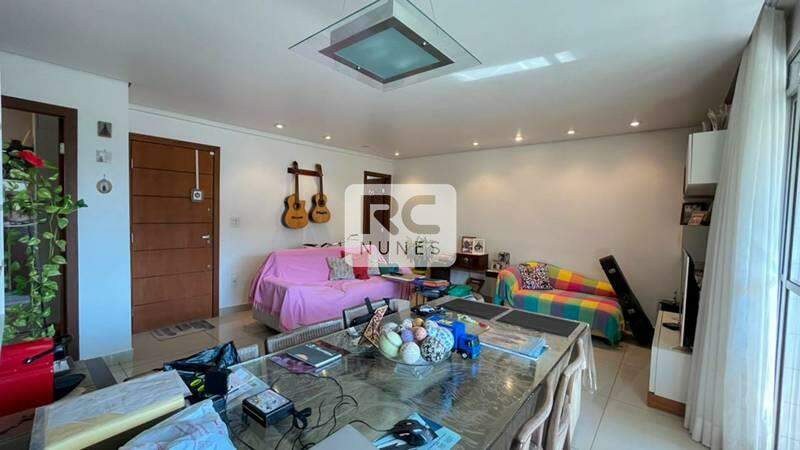 Apartamento à venda no Buritis: 