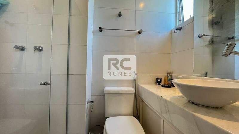 Apartamento à venda no Buritis: 