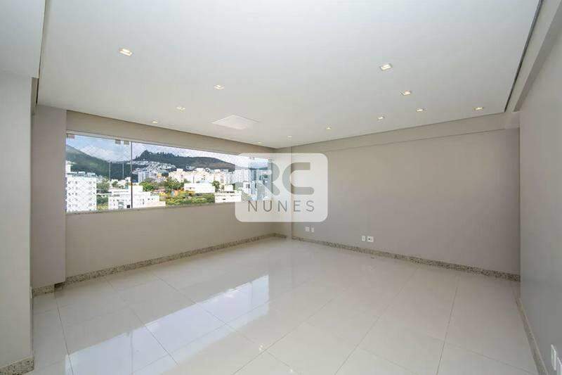 Apartamento à venda no Buritis: 