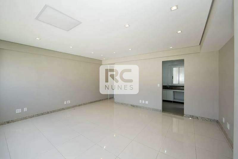 Apartamento à venda no Buritis: 