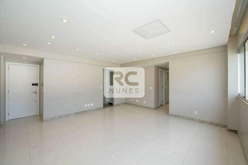 Apartamento à venda no Buritis: 