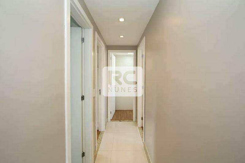 Apartamento à venda no Buritis: 