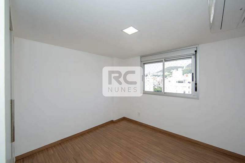 Apartamento à venda no Buritis: 