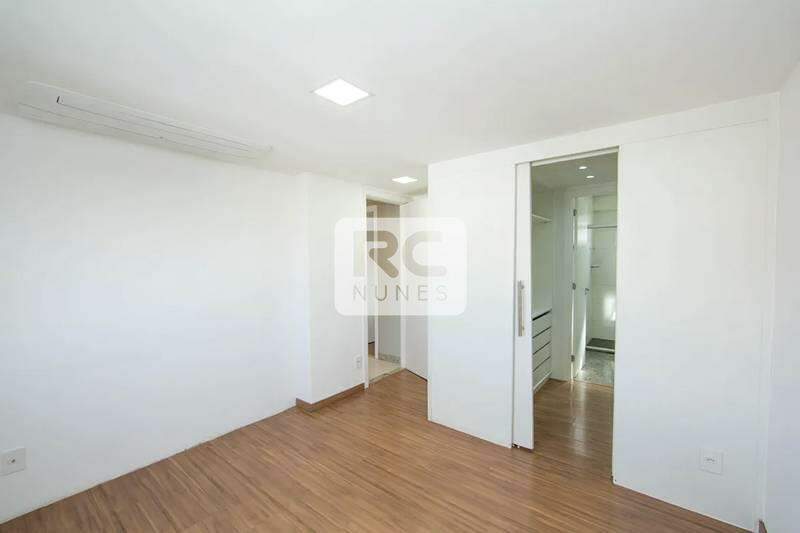 Apartamento à venda no Buritis: 