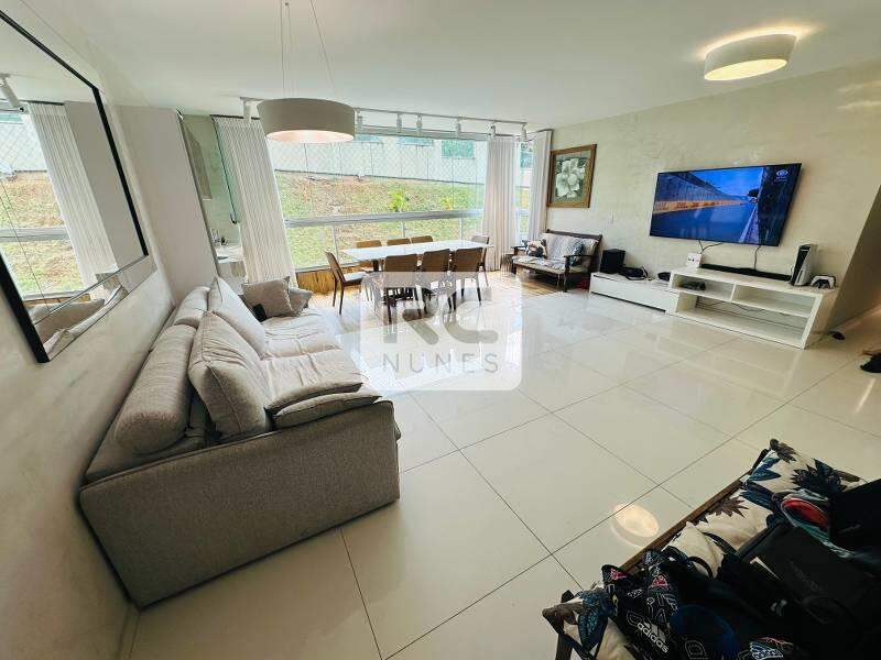 Apartamento à venda no Buritis: 