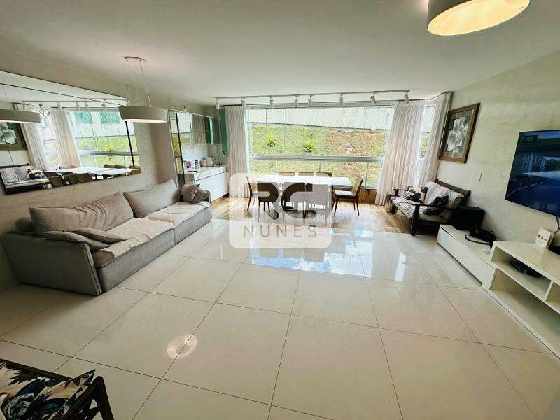 Apartamento à venda no Buritis: 