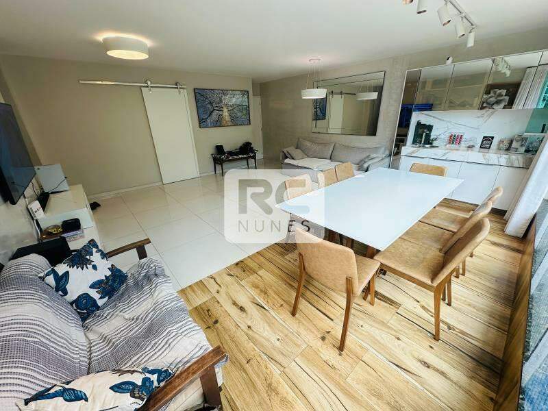 Apartamento à venda no Buritis: 