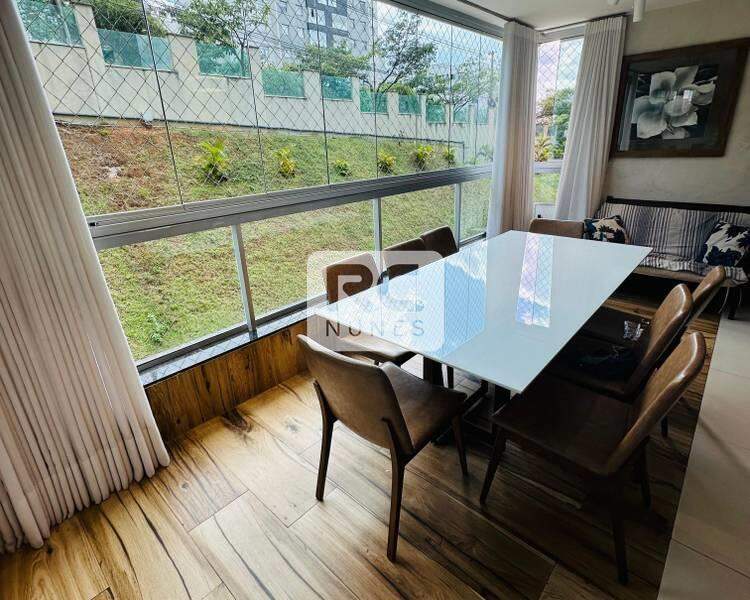 Apartamento à venda no Buritis: 