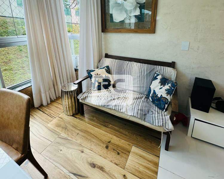 Apartamento à venda no Buritis: 