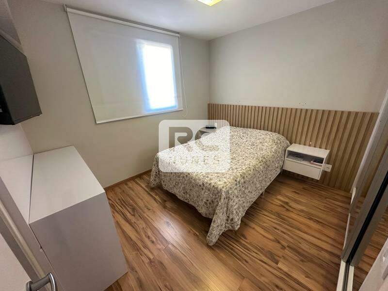 Apartamento à venda no Buritis: 
