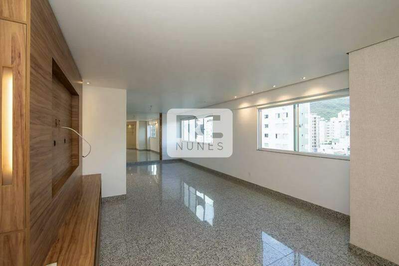 Apartamento à venda no Buritis: 