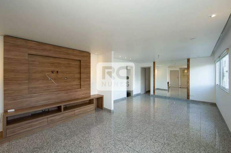 Apartamento à venda no Buritis: 