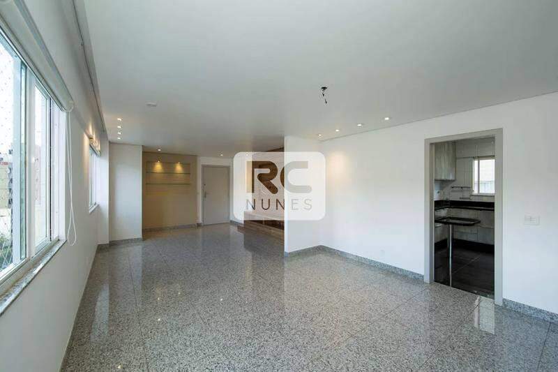 Apartamento à venda no Buritis: 