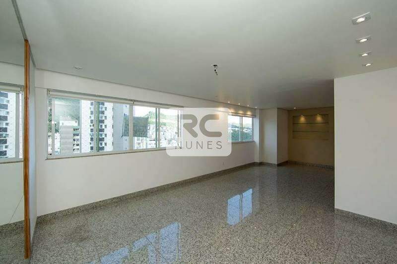 Apartamento à venda no Buritis: 