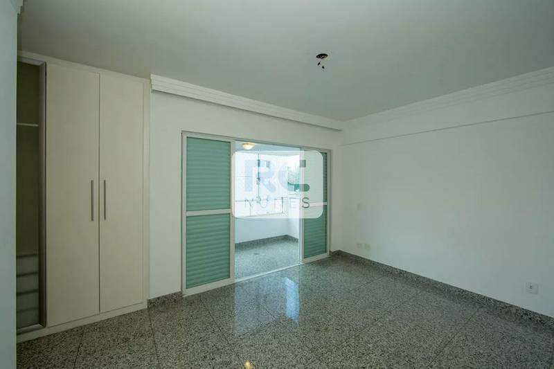 Apartamento à venda no Buritis: 