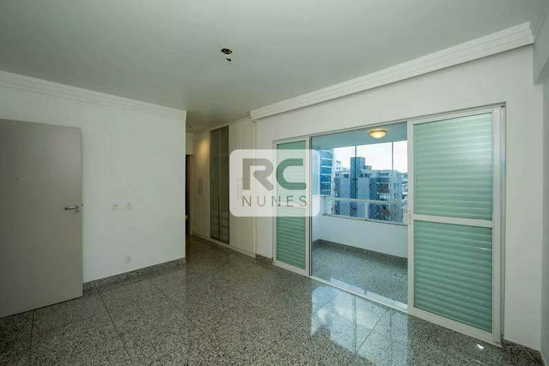 Apartamento à venda no Buritis: 
