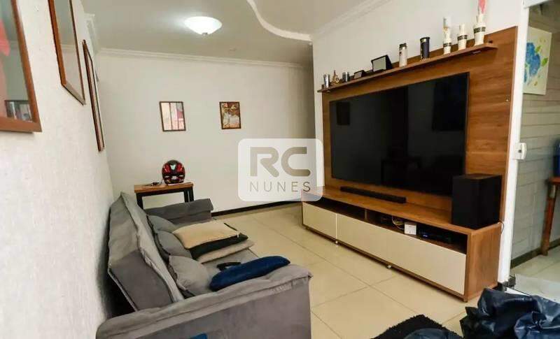 Cobertura à venda no Buritis: 