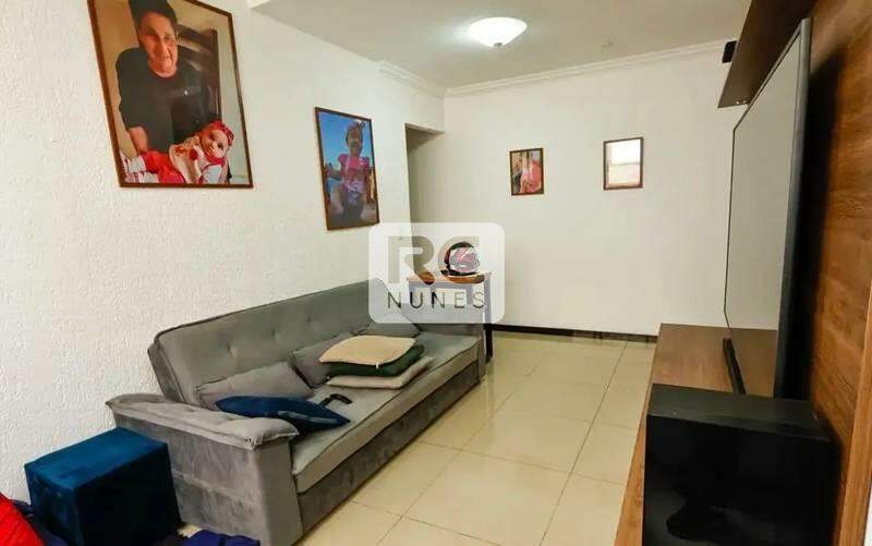 Cobertura à venda no Buritis: 