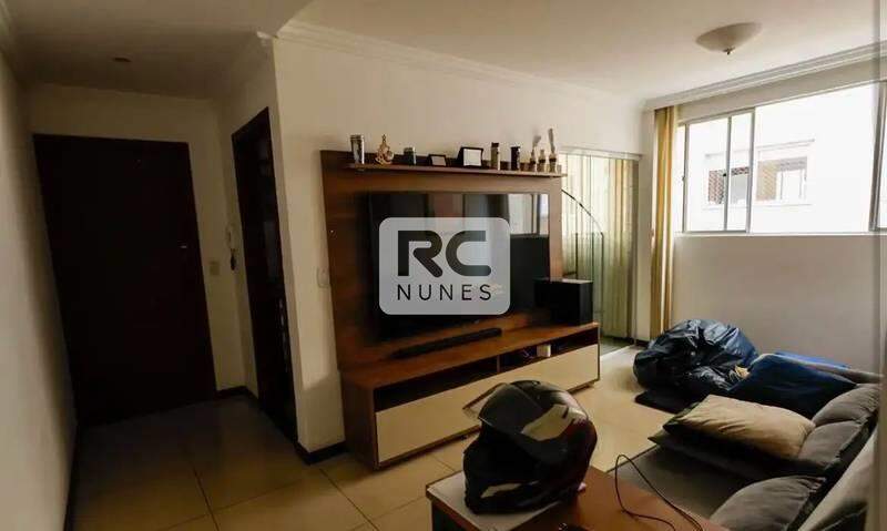 Cobertura à venda no Buritis: 