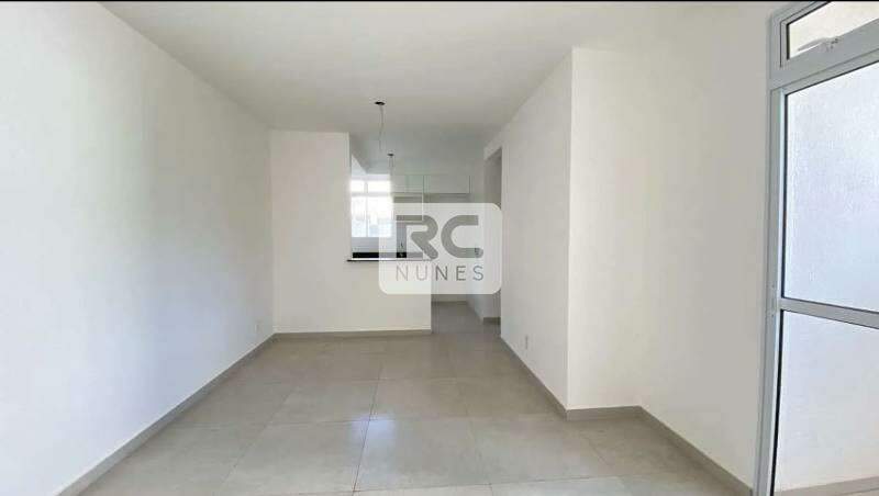 Apartamento à venda no Buritis: 