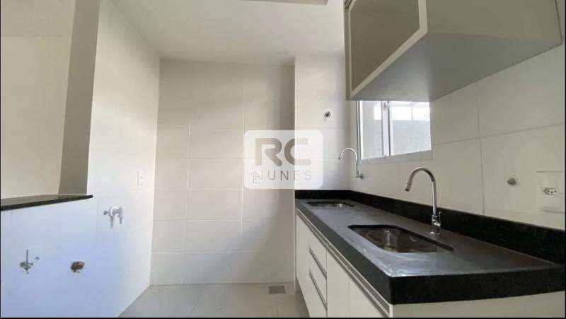 Apartamento à venda no Buritis: 