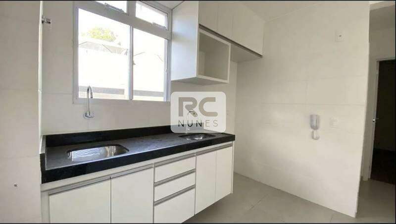 Apartamento à venda no Buritis: 