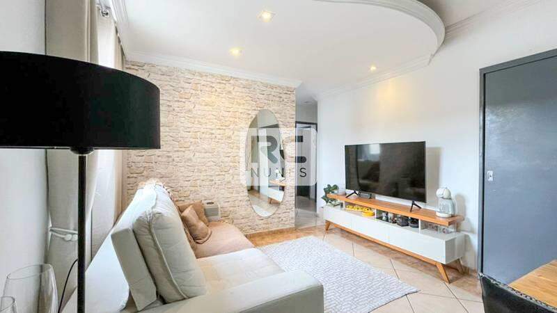 Apartamento à venda no Buritis: 