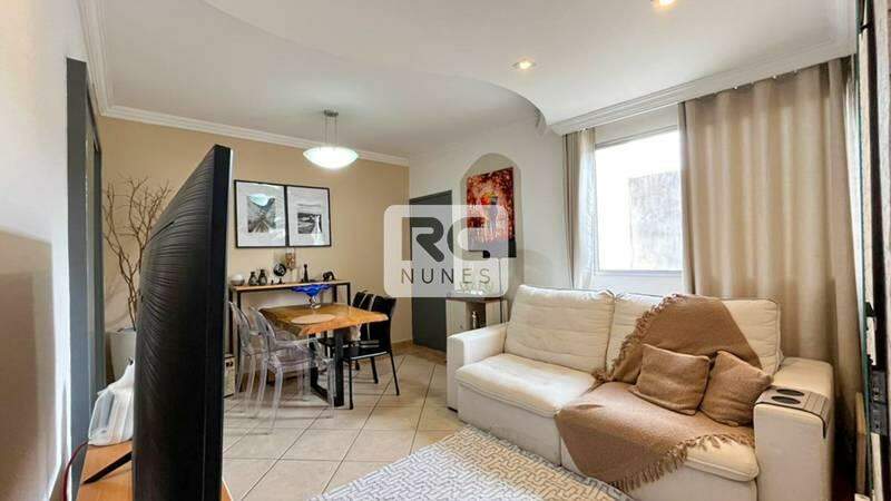 Apartamento à venda no Buritis: 