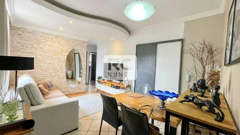 Apartamento à venda no Buritis: 