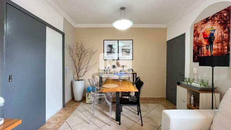 Apartamento à venda no Buritis: 